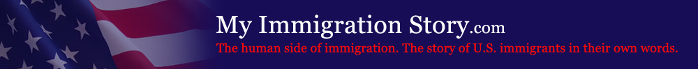 My Immigration Story